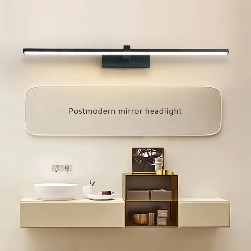 LED-Wandleuchte Badezimmer