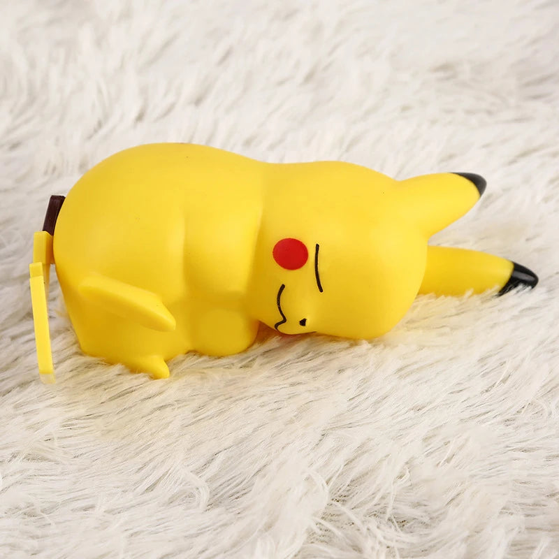 Pokemon Pikachu deko Licht