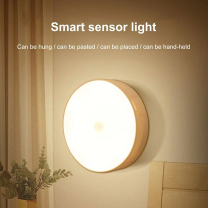 LED Smarte Sensor Beleuchtung