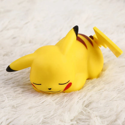 Pokemon Pikachu deko Licht