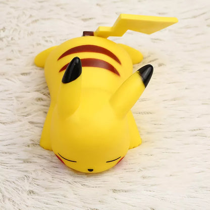 Pokemon Pikachu deko Licht