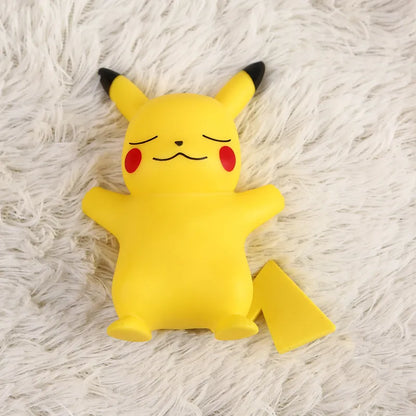 Pokemon Pikachu deko Licht