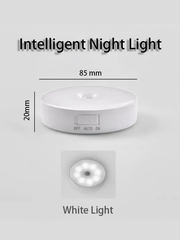 LED Smarte Sensor Beleuchtung